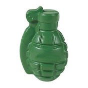 Grenade Shape Stress Ball