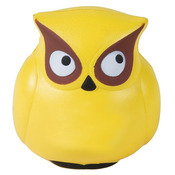 Owl Shape Stress Ball