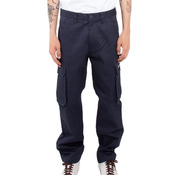 Men's Twill Cargo Pants