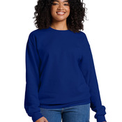 Unisex Ultimate™ CVC Ring-Spun Sweatshirt