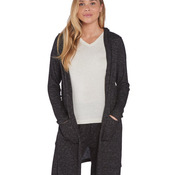 Ladies' Cuddle Cardigan