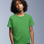 Anvil Youth Lightweight Fashion T-Shirt