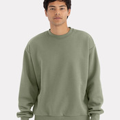 Heavyweight Crewneck Sweatshirt