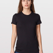 2102ORG Organic Fine Jersey S/S T-Shirt