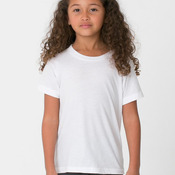 2105 Toddler Fine Jersey S/S T-Shirt