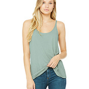 Ladies' Slouchy Tank