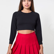 RSAGB300 Gabardine Tennis Skirt