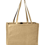 Non-Woven Deluxe Tote