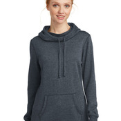 Women's Lightweight Fleece Hoodie