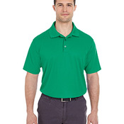 Men's Cool & Dry Mesh Piqué Polo