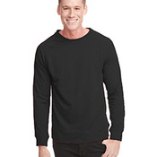 Unisex Laguna French Terry Raglan Sweatshirt