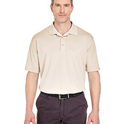 Men's Tall Cool & Dry Sport Polo