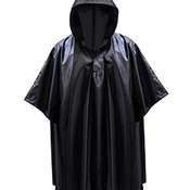 Rain Warrior Performance Rain Poncho