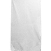 Sublimation Velour Beach Towel