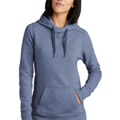 Women's French Terry Pullover Hoodie