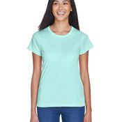 Ladies' Cool & Dry Sport Performance Interlock T-Shirt