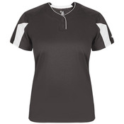 Women's Striker Placket