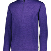 Stoked Quarter-Zip Pullover