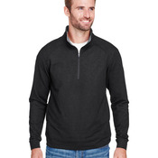 Adult Omega Stretch Quarter-Zip