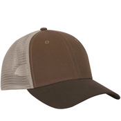 Hudson Trucker Cap