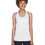 Ladies' Zone Performance Racerback Tank