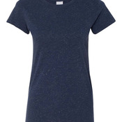 Ladies' Glitter T-Shirt