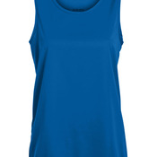 Girls' Training Tank