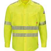 iQ Series® Endurance Work Shirt, ANSI Class 3 Type R