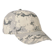 Distressed Image Maker Cap