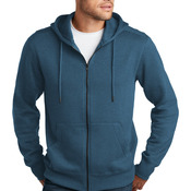 Perfect Weight ® Fleece Full Zip Hoodie