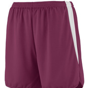 Youth Velocity Track Shorts