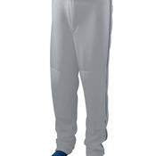 Series Baseball/Softball Pants with Piping