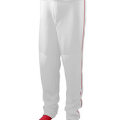 Youth Series Baseball/Softball Pants with Piping