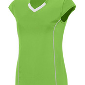 Girls' Blash Jersey