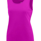 Girls' Training Tank Top