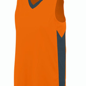 Women's Block Out Jersey