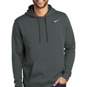 Club Fleece Pullover Hoodie