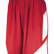 Youth Step-Back Basketball Shorts