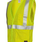 FR Breathable Mesh Vest