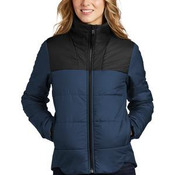 Ladies Everyday Insulated Jacket