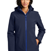 Women's WeatherEdge ® 3 in 1 Jacket