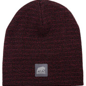 Heritage Knit Beanie