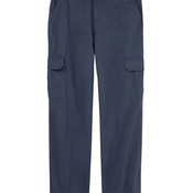 Twill Cargo Pants - Odd Sizes