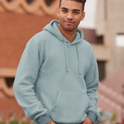 Flip Side Fleece Hooded Sweatshirt