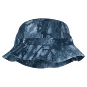 Vacationer Pigment Dyed Bucket Hat