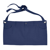 Unisex Cotton Chino Waist Apron