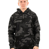 Men's Go Anywhere Performance Fleece Pullover