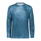 Youth Cotton-Touch Cloud Long Sleeve T-Shirt