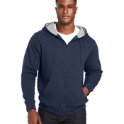 Men's ClimaBloc™ Lined Heavyweight Hooded Sweatshirt