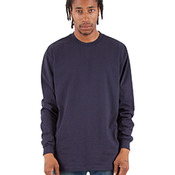 Tall 7.5 oz., Max Heavyweight Long-Sleeve T-Shirt